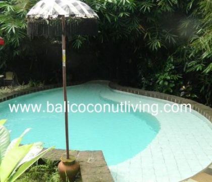 Villa Senandung