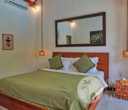 Villa Swift Umalas 3