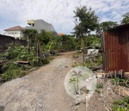 580 Sqm, Land for sale
