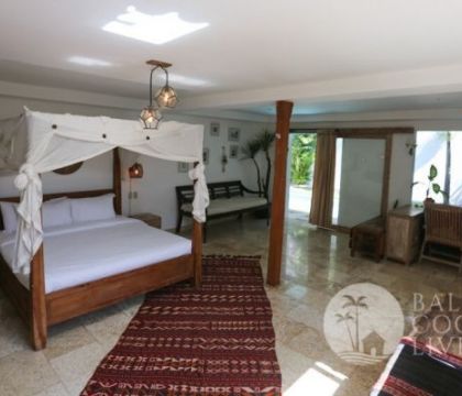 Villa Mohan