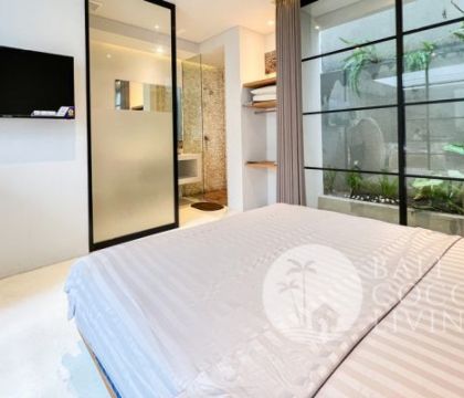 Bali Safari Villa