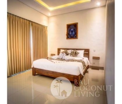 Tamanna Residence