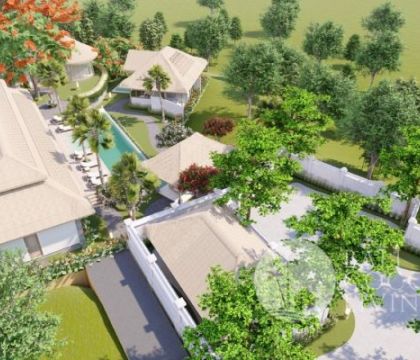 Villa Malicot