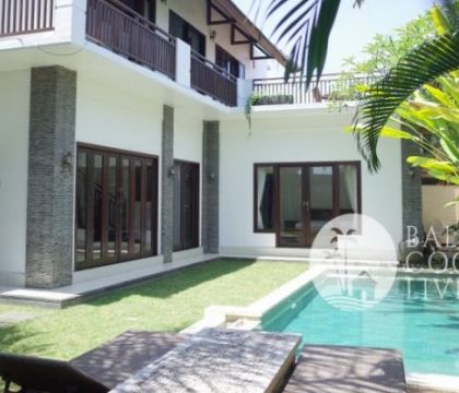 Villa Kinaraya