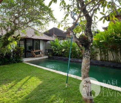 Villa Buttercup