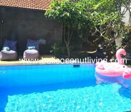 Villa Flamingo