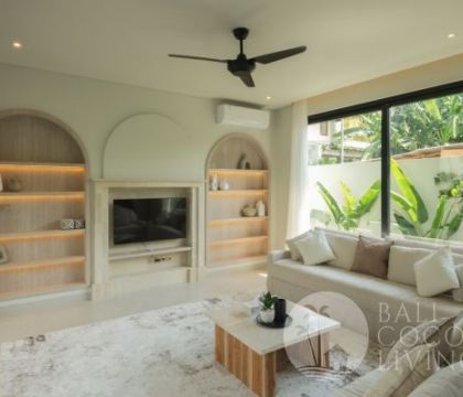 Villa Twin Palm 1
