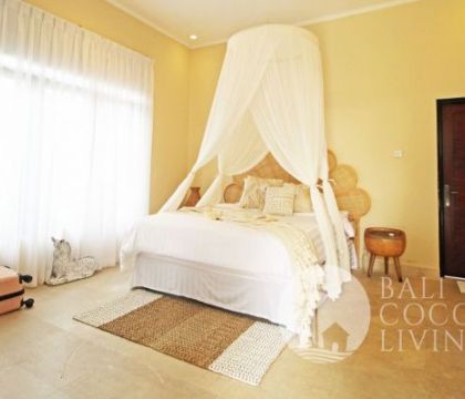 Villa La Fortuna 