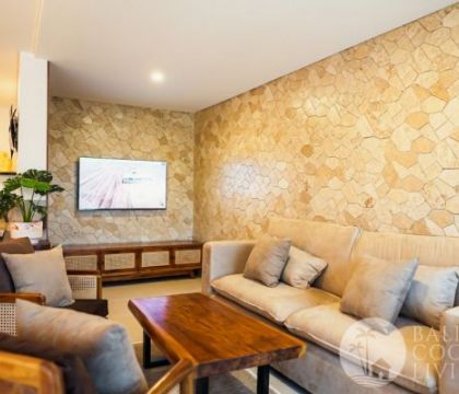 Villa Champa Telu