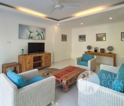 Villa Miguel Sading 
