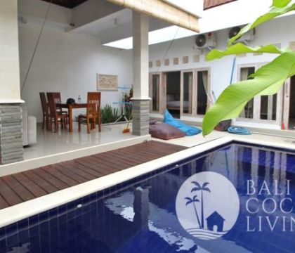 Villa Karang Putih