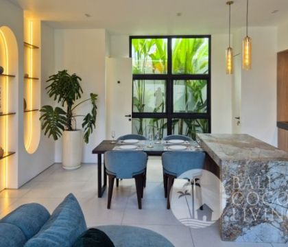 Villa Hidden Elements Berawa