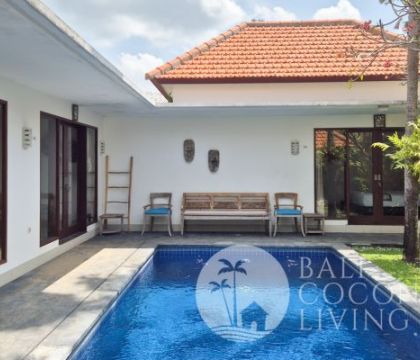 Villa Kendis 2