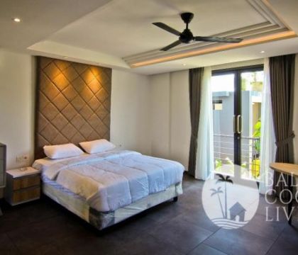Segara Apartment