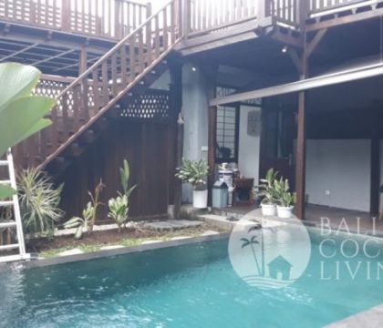 The Lodge Villa