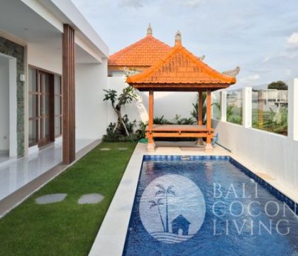 Villa Manta 1 