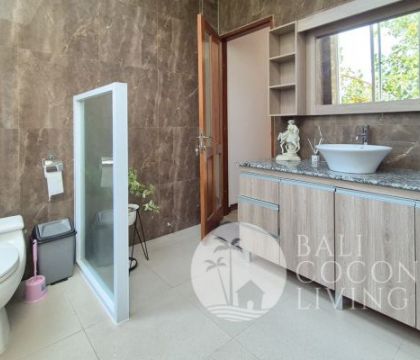 Villa Rebeka