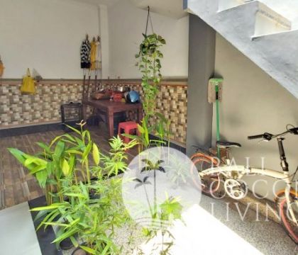 Rumah Huri