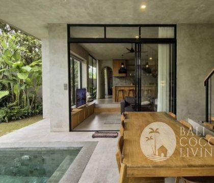 Villa Chic Padonan 