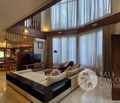 Villa Daya