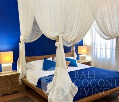 Villa Costal Seminyak