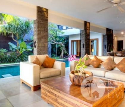 Villa Selalu