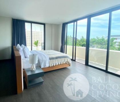 Zen Garden Villa Berawa