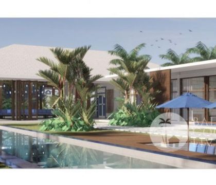 Villa Maserati 2