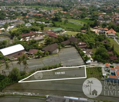 1369 Sqm, Land For Rent 