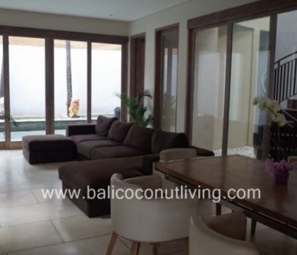 Villa Asri C 