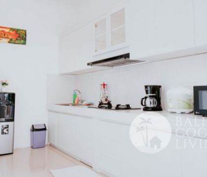 Villa Makmur Seminyak 2