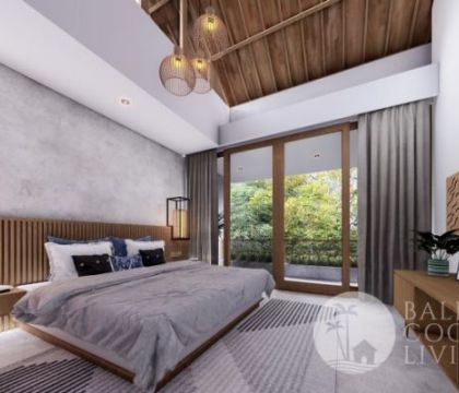 Pasadena Bali Estate 2