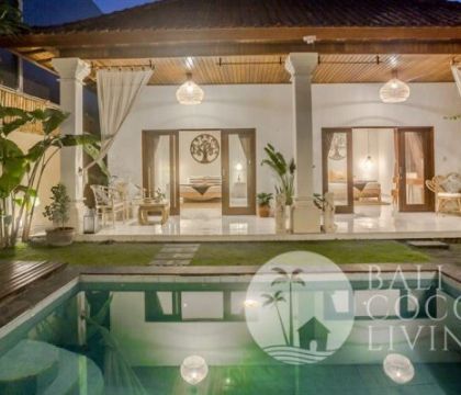 Villa Lonceng