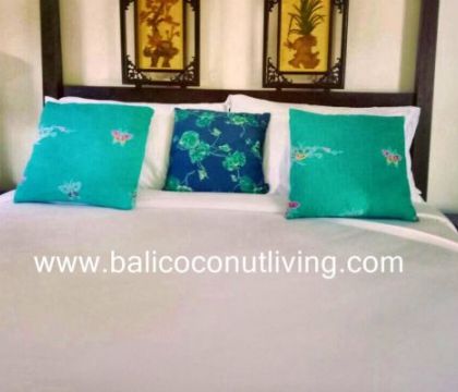 Finch Villa 