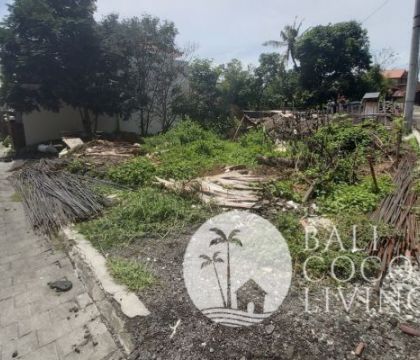 Land for sale 3 are Pererenan