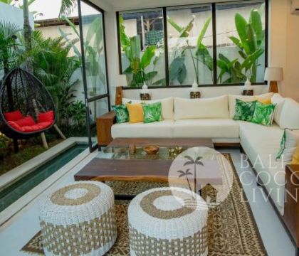Love Story Villa