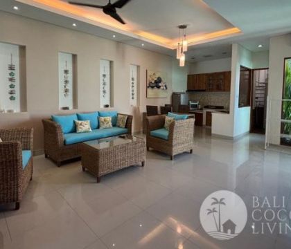 Villa Bahari
