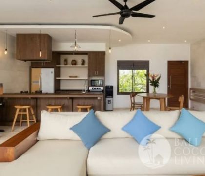 Villa Armany Pererenan
