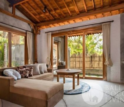 Villa Daluna 