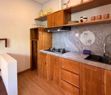 Rustic Star Villa 20