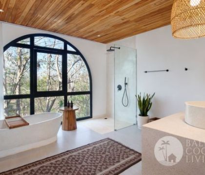 Villa Sunstone Bingin