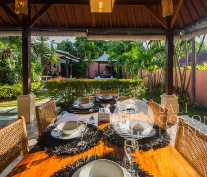 Villa Ashanti