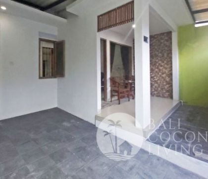 Rumah Kosi