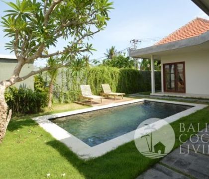 Villa Damayanti