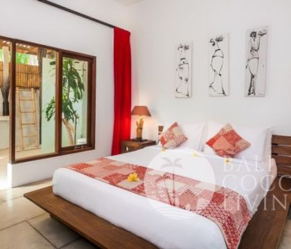Villa Bintang