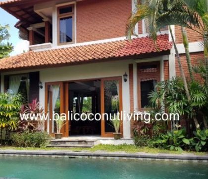 Villa Limas 3