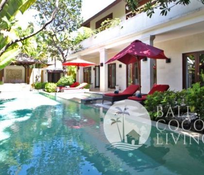 Villa Bowale