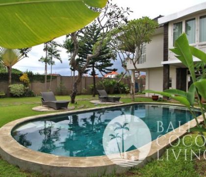 Villa Leka Kerobokan