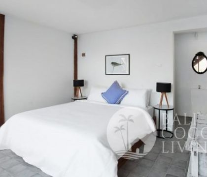 The Bali Cottage