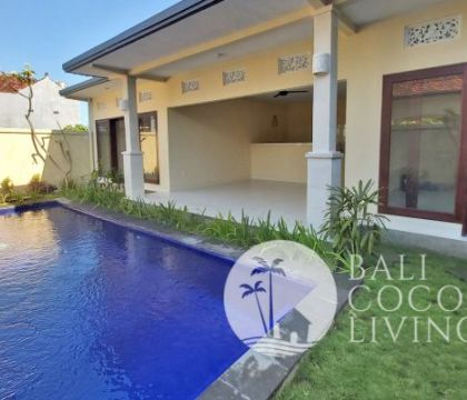Villa Kangen